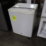 Electrolux countertop refrigerator
