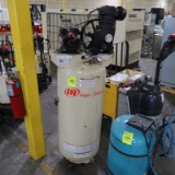 Ingersoll Rand air compressor