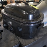 ChefStyle pot roaster