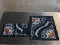 Pair of Greasewood Flat Bandanas