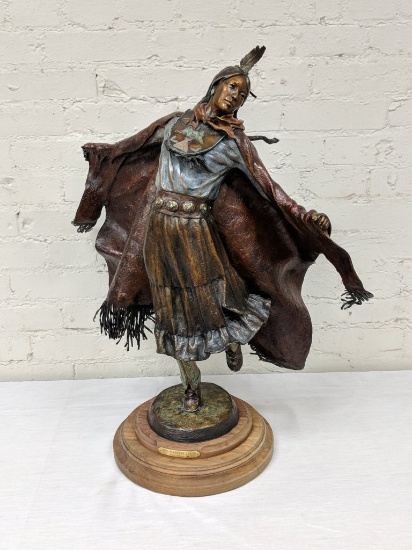 Unexpected Western Art & Collectibles Auction