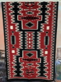 Navajo Rug