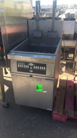 Hobart Deep Fryer