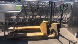 Pallet Jacks