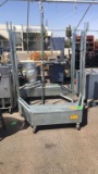 Stainless Carts