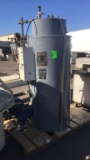 Columbia Gas Fired Boiler