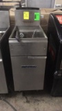 Imperial Deep Fryer