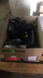 Box Of POS Equipment