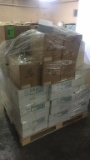Pallet Of Note Paper