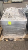 Pallet Of Bakery Pans