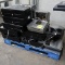 pallet of scale/scanners & cash drawers