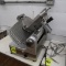 Hobart automatic deli slicer