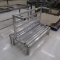 aluminum dunnage rack