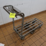 stocking cart