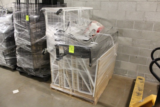 Pallet of Misc Items