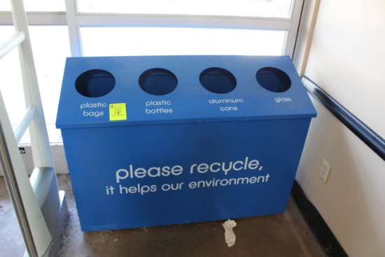 Recycling Bin