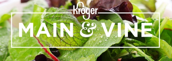 Kroger Main & Vine Premium Supermarket Auction