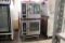 Eloma Double Stack Combi Oven