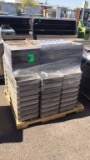 Pallet Of Assorted Pans
