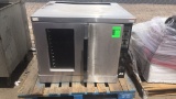 Hobart Electric Full Size Convection Oven