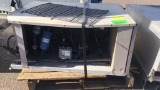 Rooftop Compressor/Condensing Unit