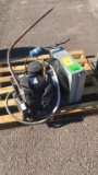 Copeland Compressor W/ Condensing Unit