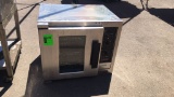 Lang Electric Convection Oven