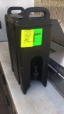 Cambro Insulated Beverage Dispenser