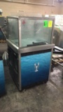 Seawater Visions Lobster Tank