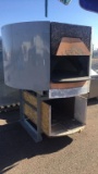 EarthStone Wood-Fired Pizza Oven