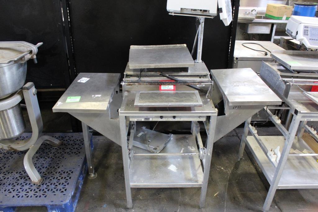 Mira Loma Warehouse Auction