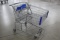 Shopping Carts. 31x44x41