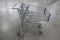 Shopping Carts. 31x44x41