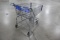 Shopping Carts. 31x44x41