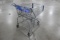 Shopping Carts. 31x44x41