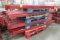 Pallet Rack Beams. 108