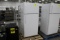 Frigidaire Household Refrigerator/Freezer. Self Contained, 115 Volt, 134a