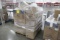 Pallet Of Food Service Items. 30oz Foam Cups, Baking Cups, Lids, More