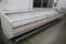 20ft Run Of 2011 Hill Phoenix Single Deck Meat Cases. Remote Cooled, 120 Volt, R22 - Model #  OM8, O