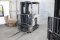 Crown Electric Stand-Up Forklift. 36 Volt Type EO Battery, 2650lb Capacity - Model # RC5535-30  - Se