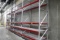 Pallet Racking. 4 Sections, 90