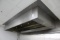 Captive Aire 14ft Exhaust Hood. 14x6' - Model # 7224 ND-2