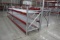 Pallet Racking. 7 Sections, 102