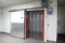 Walk-In Cooler. 8x19x10', W/ Bohn 2 Fan Coil, Pallet Door