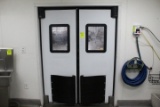 Impact Doors. 28x78