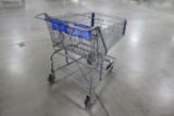 Shopping Carts. 31x44x41