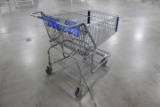 Shopping Carts. 31x44x41