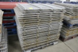 Pallet Rack Screens. 50x36