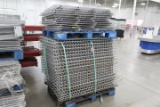 Pallet Rack Screens. 54x37