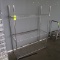 wire shelving unit